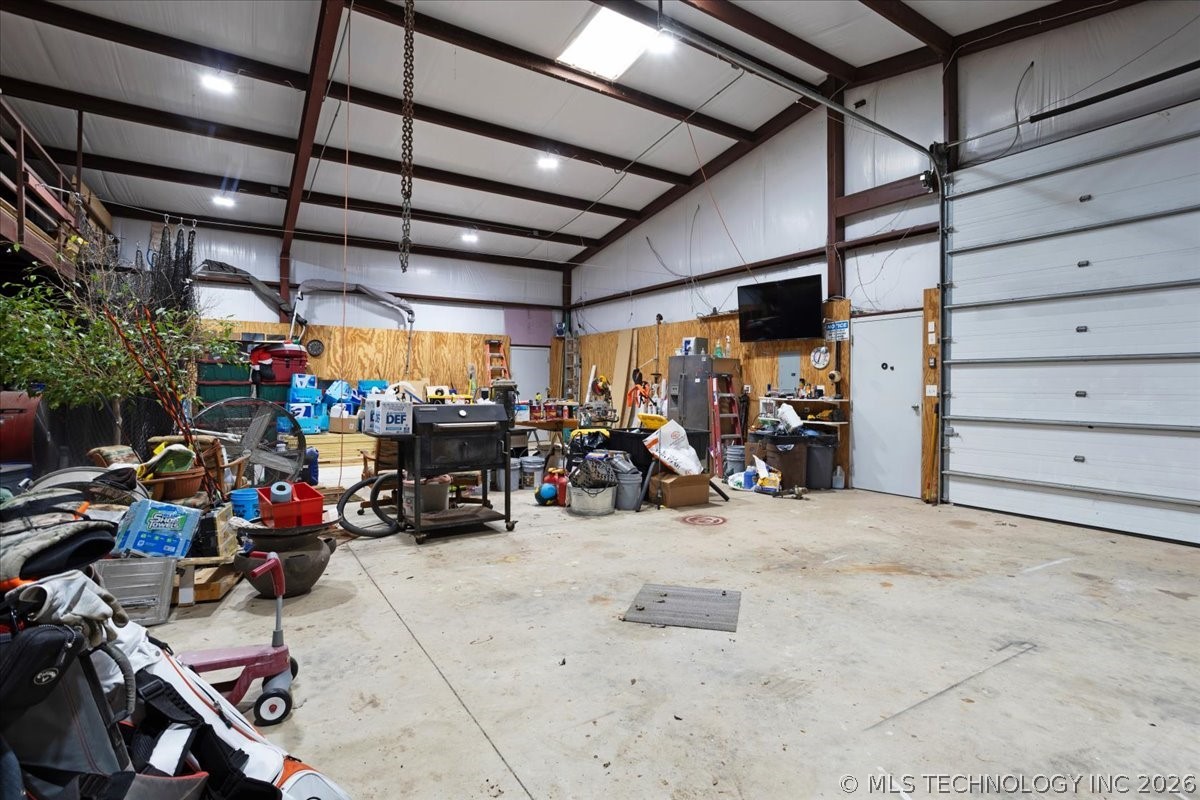 305 S Church Mead OK 73449