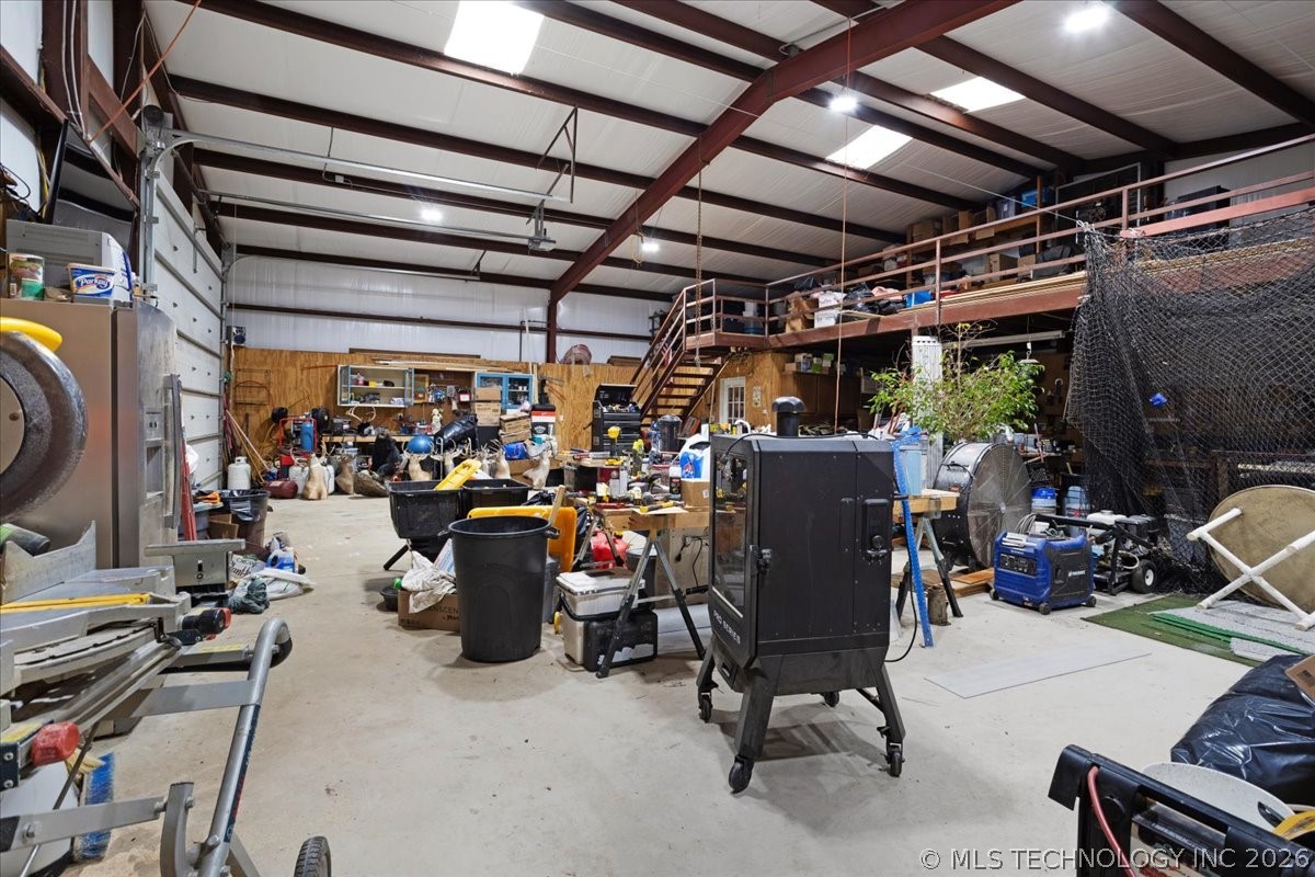305 S Church Mead OK 73449