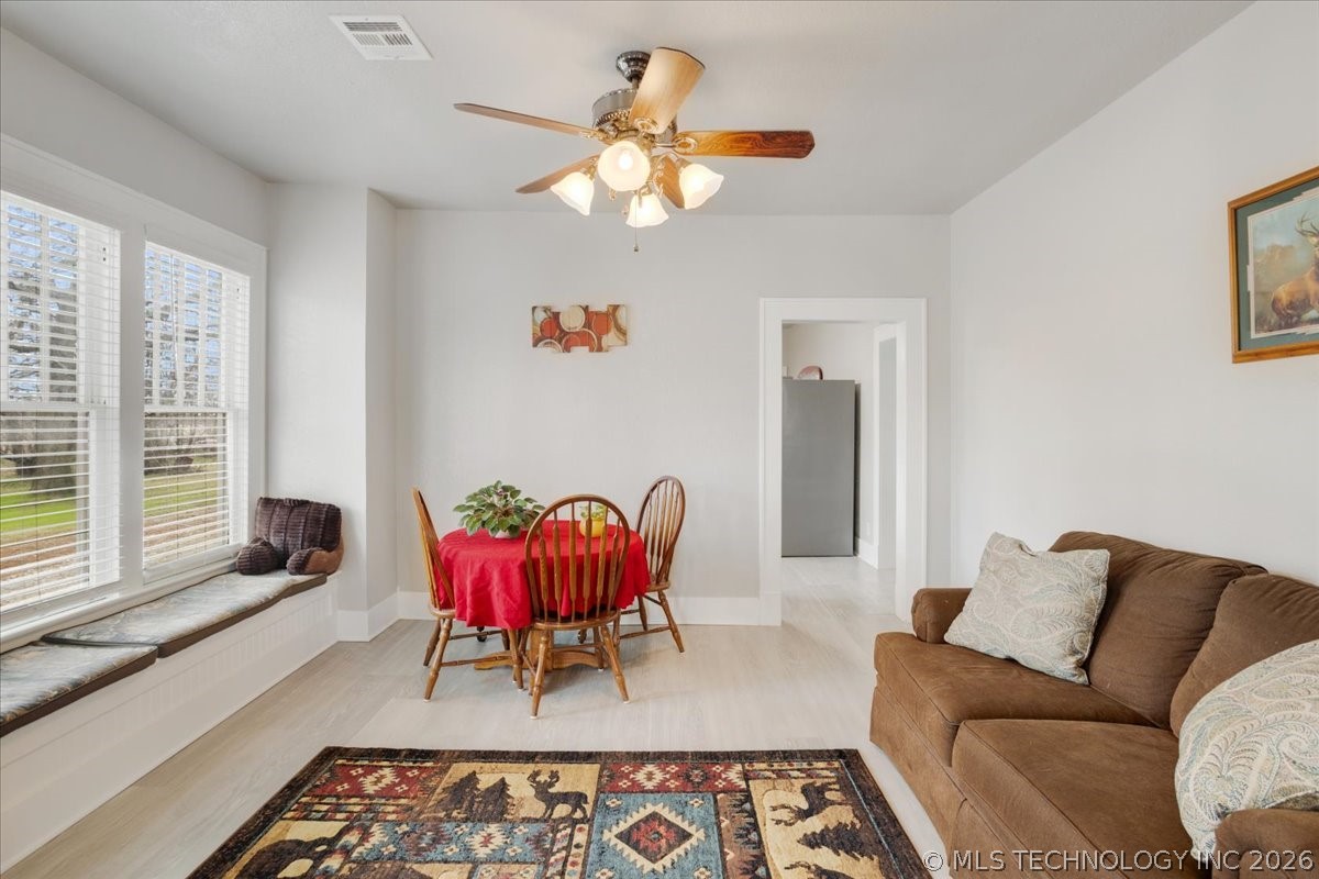 305 S Church Mead OK 73449