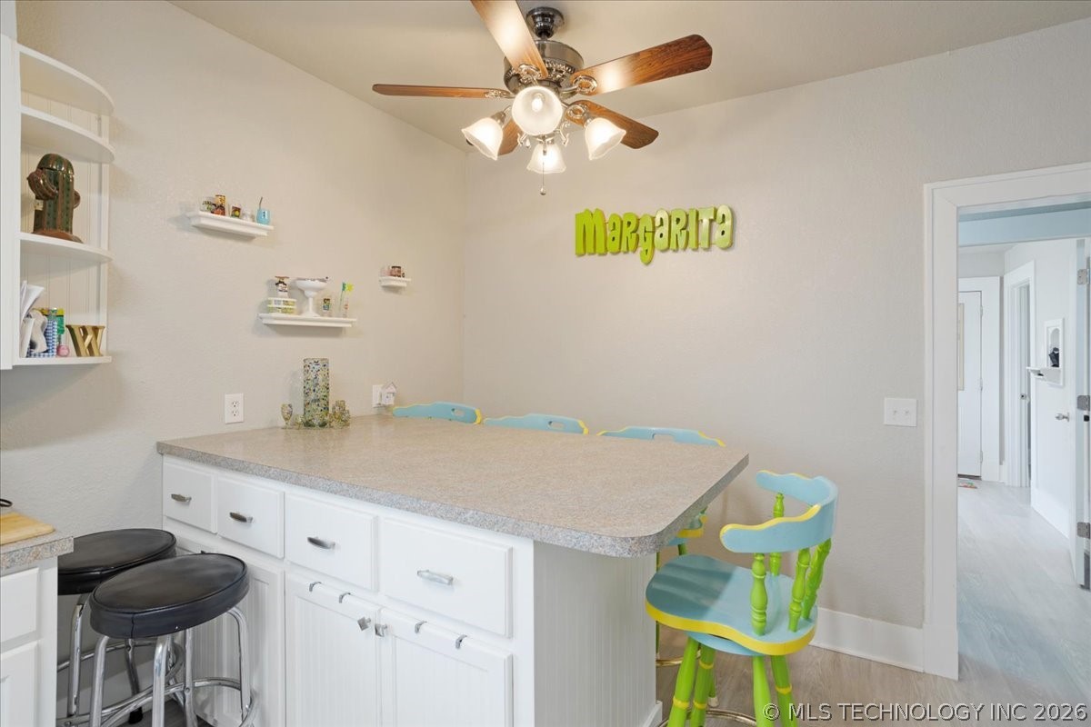 305 S Church Mead OK 73449