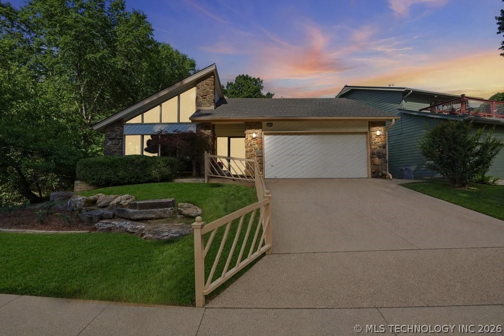 9720 S Maplewood Avenue Tulsa OK 74137