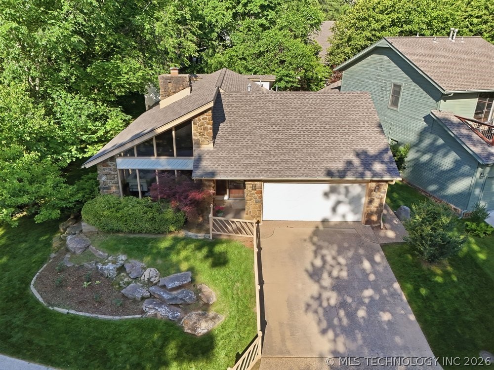 9720 S Maplewood Avenue Tulsa OK 74137