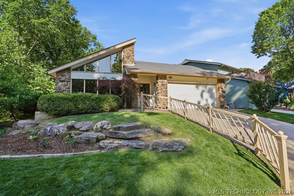 9720 S Maplewood Avenue Tulsa OK 74137