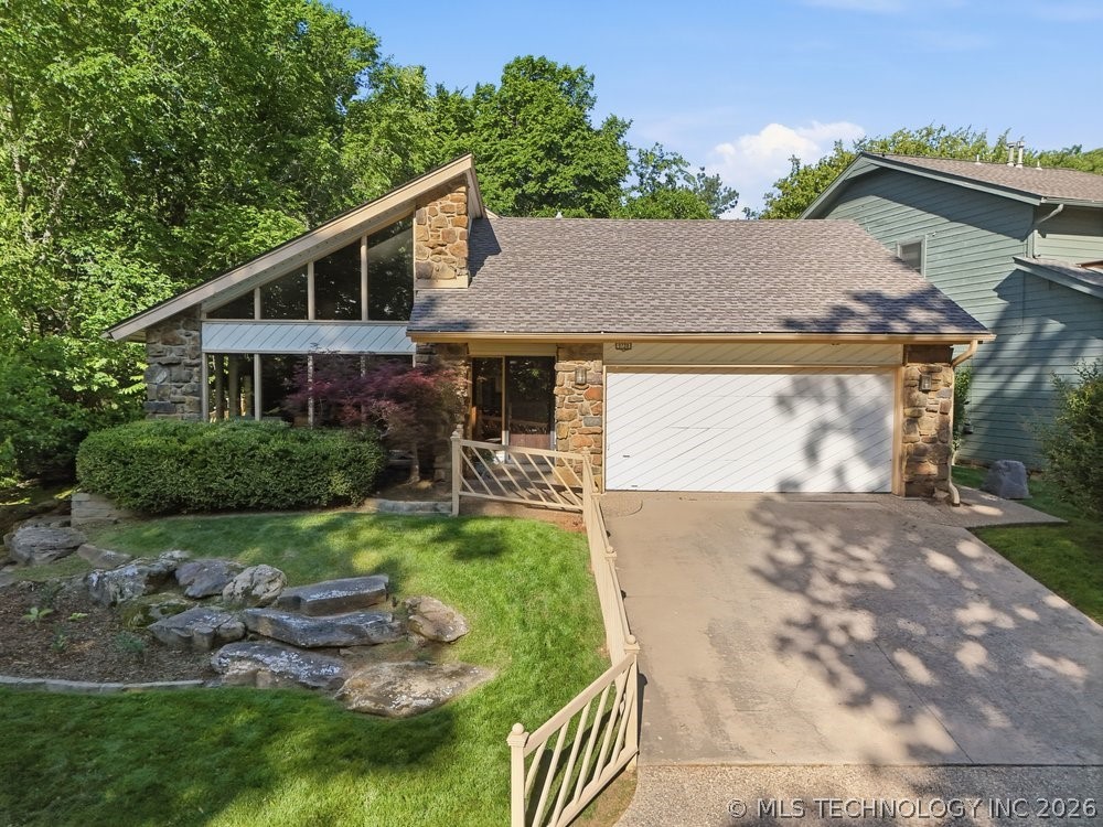 9720 S Maplewood Avenue Tulsa OK 74137
