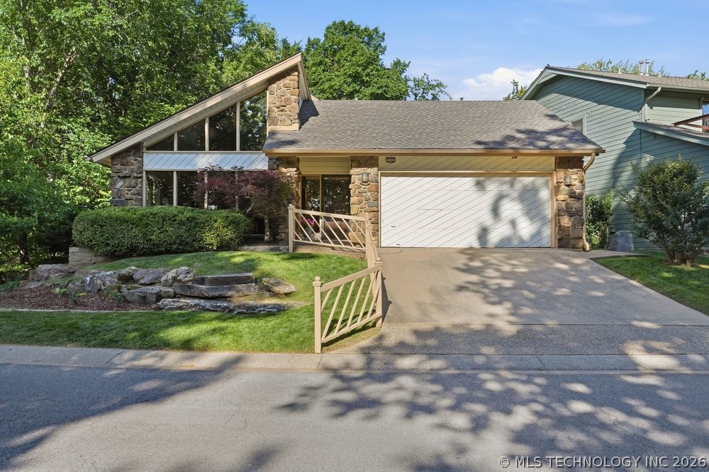 9720 S Maplewood Avenue Tulsa OK 74137
