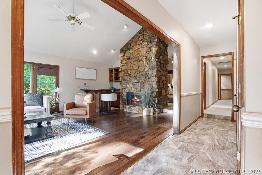 9720 S Maplewood Avenue Tulsa OK 74137