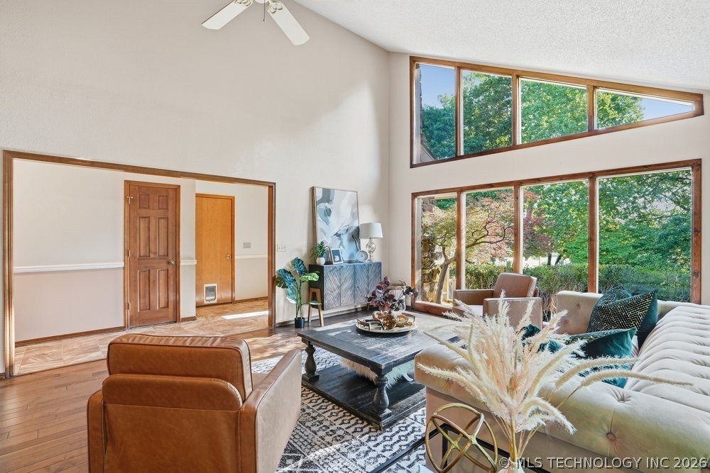 9720 S Maplewood Avenue Tulsa OK 74137