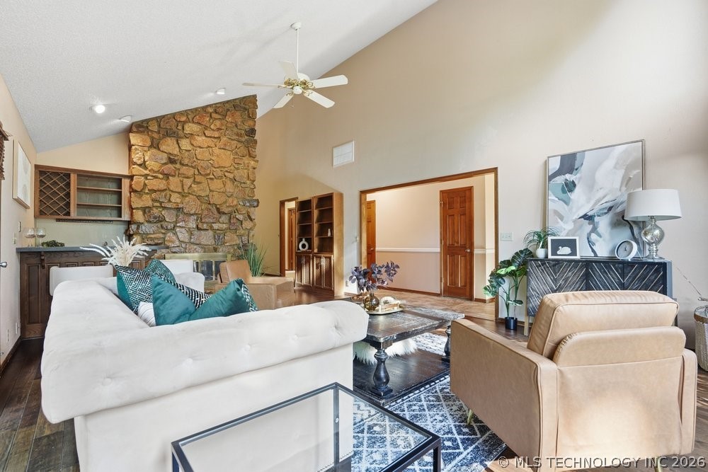 9720 S Maplewood Avenue Tulsa OK 74137