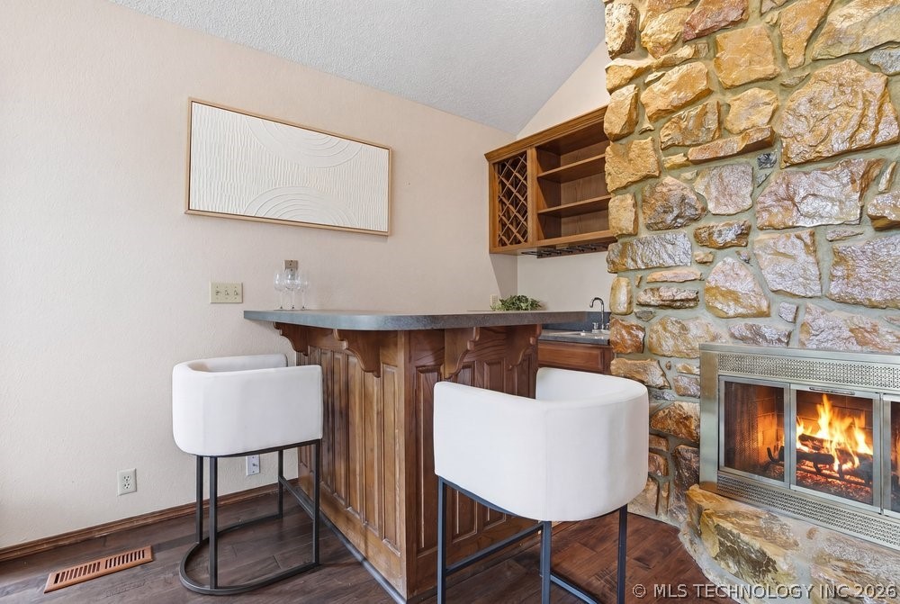 9720 S Maplewood Avenue Tulsa OK 74137