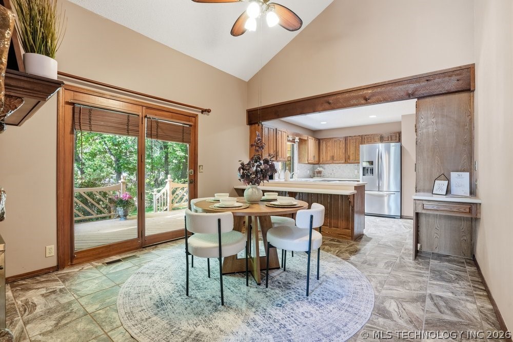 9720 S Maplewood Avenue Tulsa OK 74137