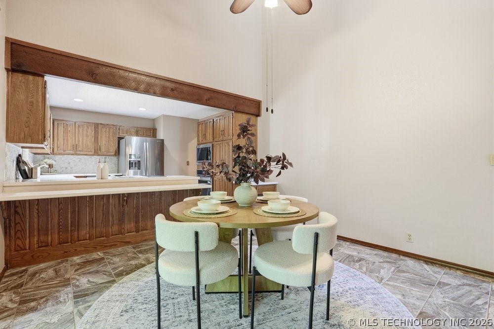 9720 S Maplewood Avenue Tulsa OK 74137