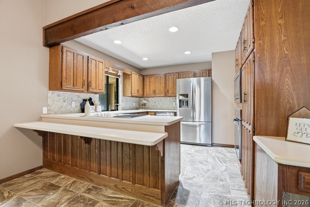 9720 S Maplewood Avenue Tulsa OK 74137
