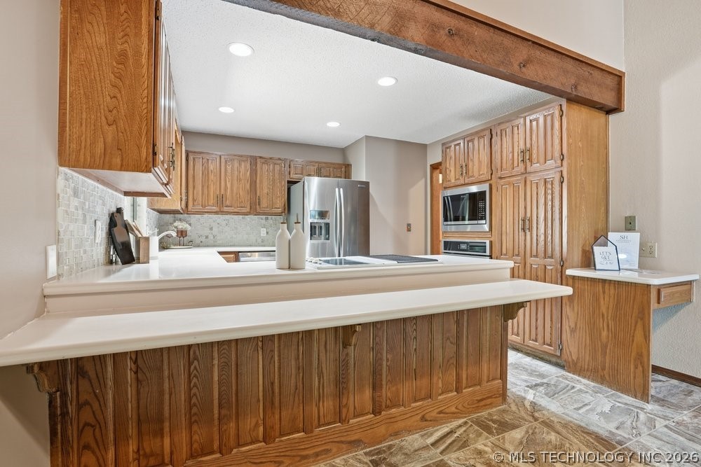 9720 S Maplewood Avenue Tulsa OK 74137