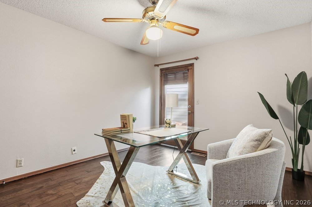 9720 S Maplewood Avenue Tulsa OK 74137