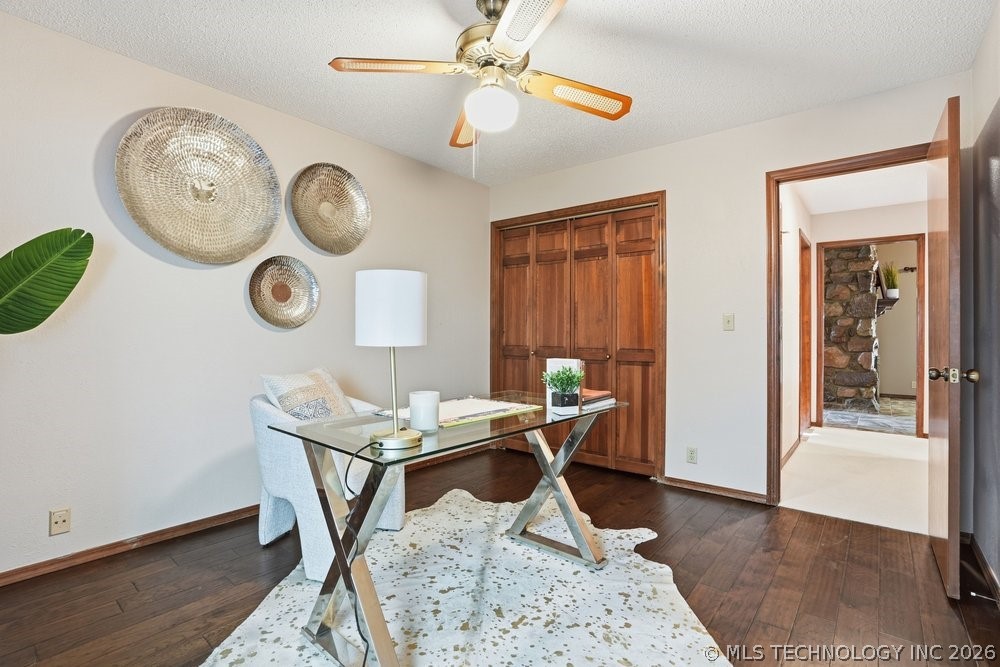 9720 S Maplewood Avenue Tulsa OK 74137