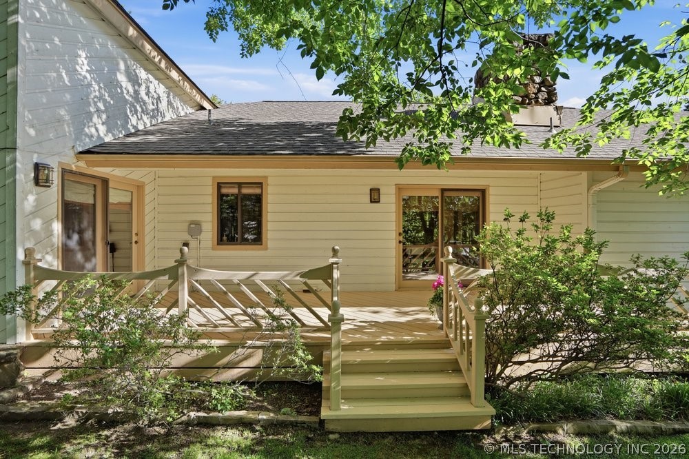 9720 S Maplewood Avenue Tulsa OK 74137