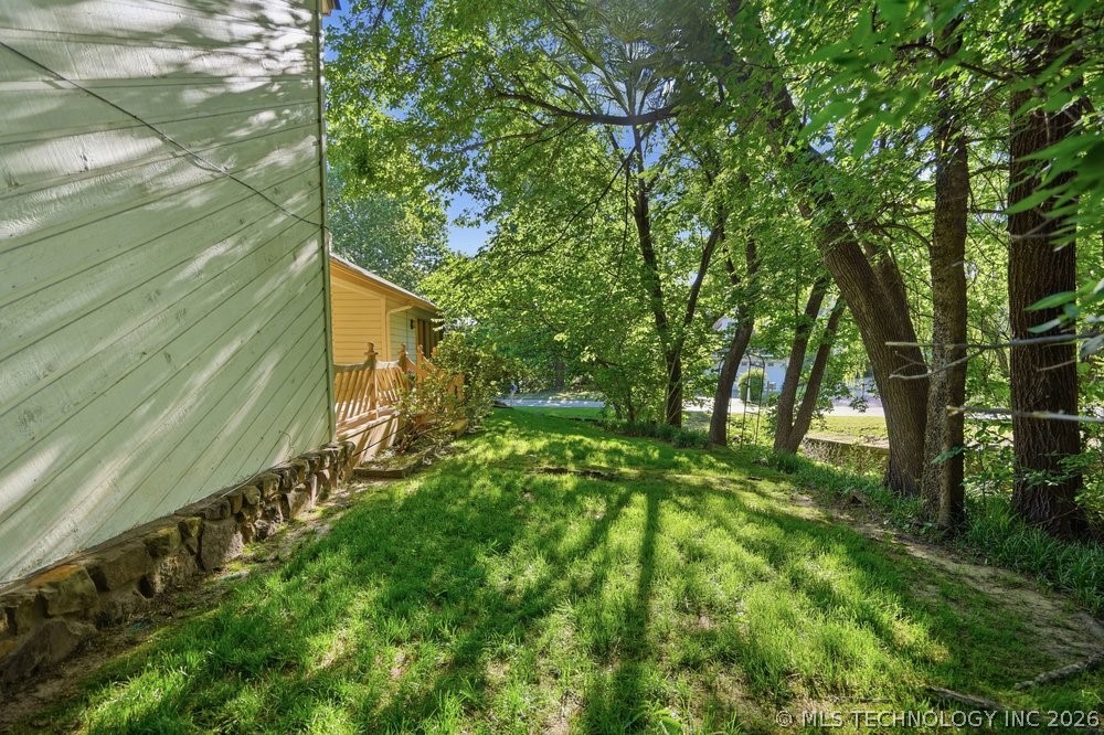 9720 S Maplewood Avenue Tulsa OK 74137