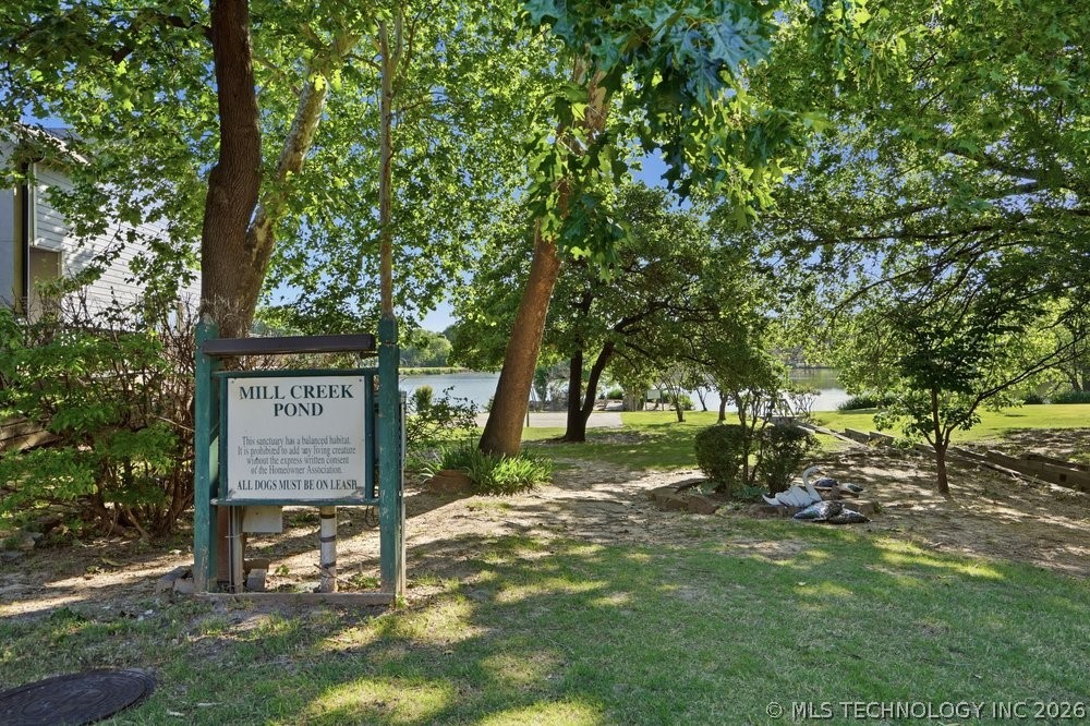 9720 S Maplewood Avenue Tulsa OK 74137