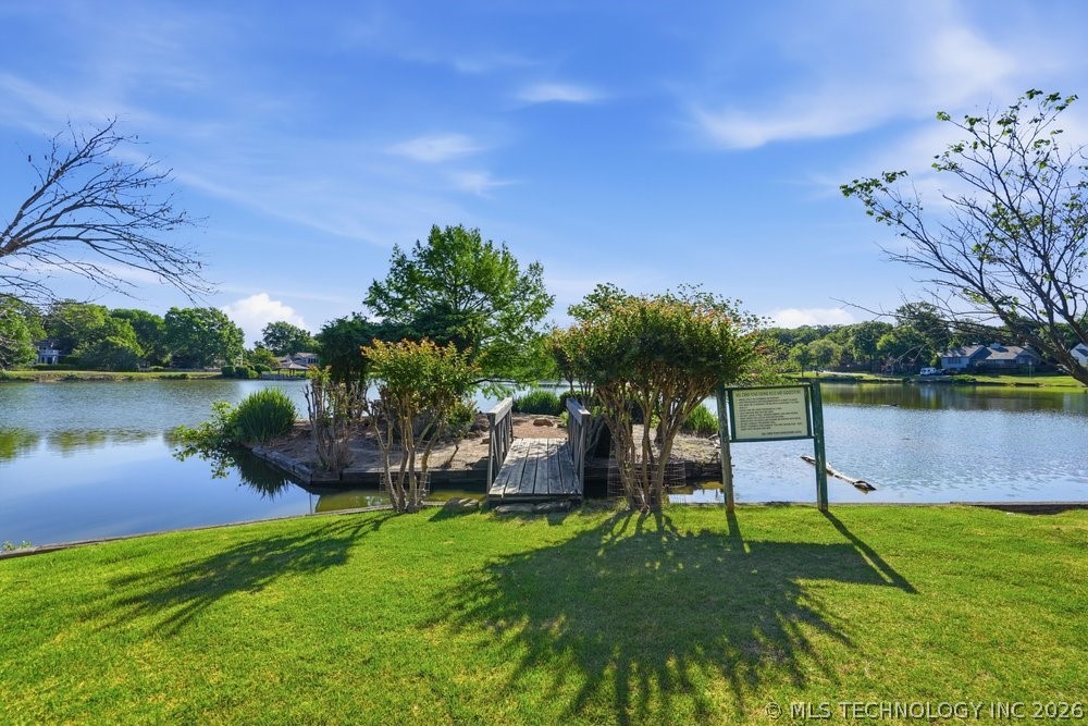 9720 S Maplewood Avenue Tulsa OK 74137