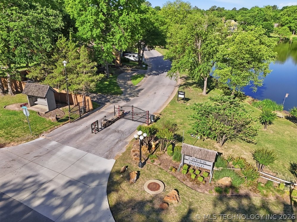 9720 S Maplewood Avenue Tulsa OK 74137