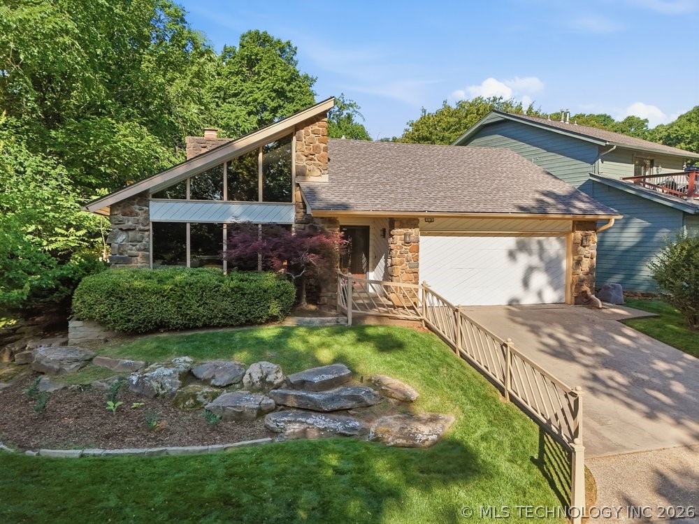 9720 S Maplewood Avenue Tulsa OK 74137