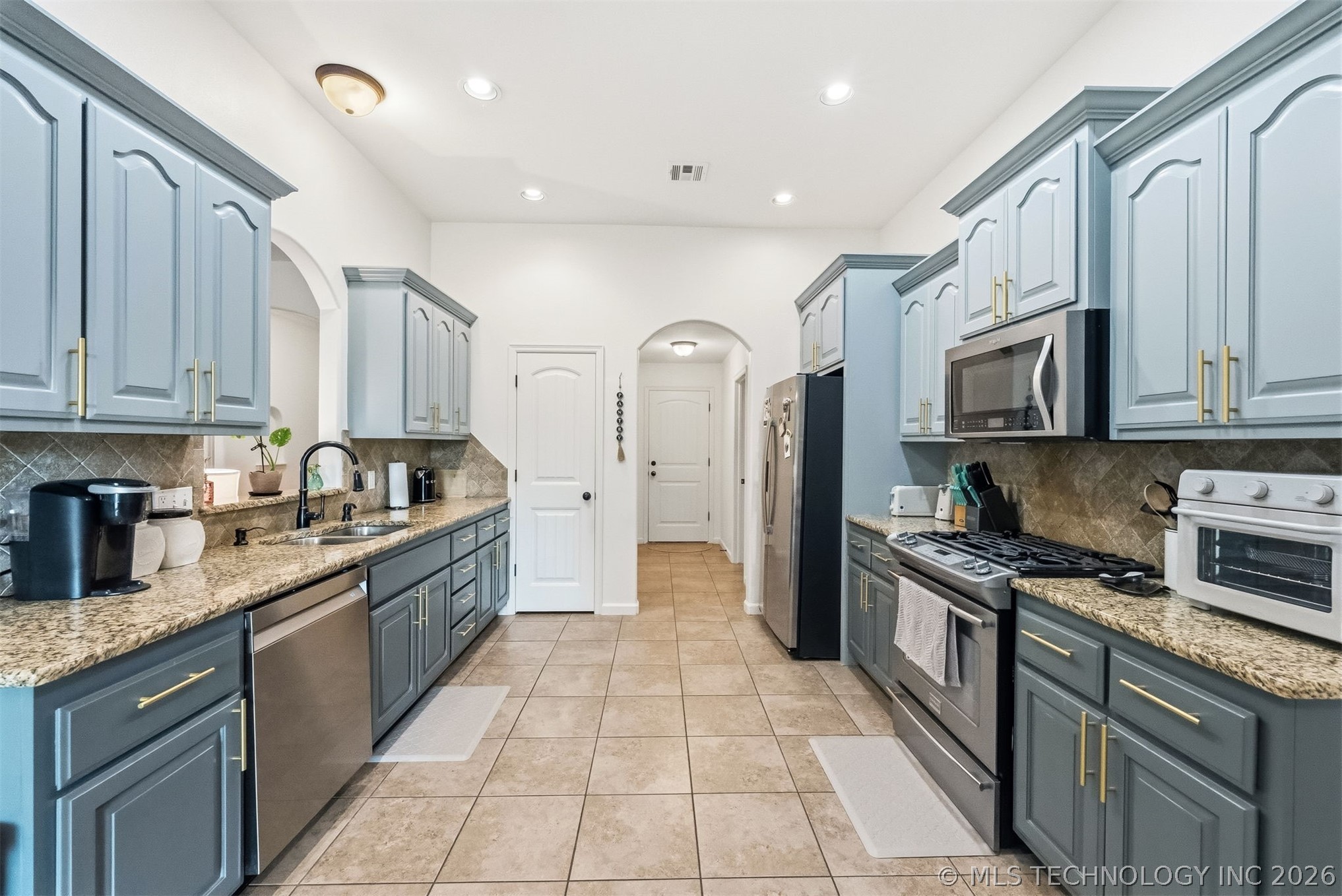 8426 N 76th Eastavenue Owasso OK 74055