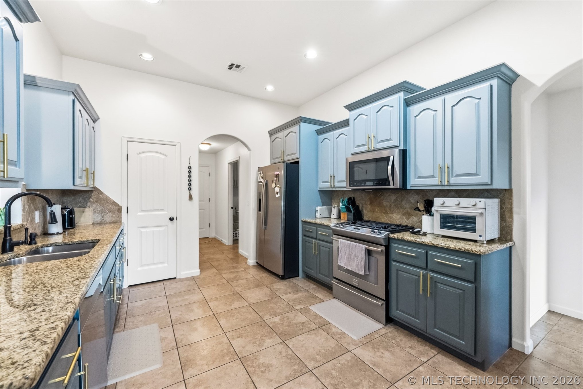 8426 N 76th Eastavenue Owasso OK 74055