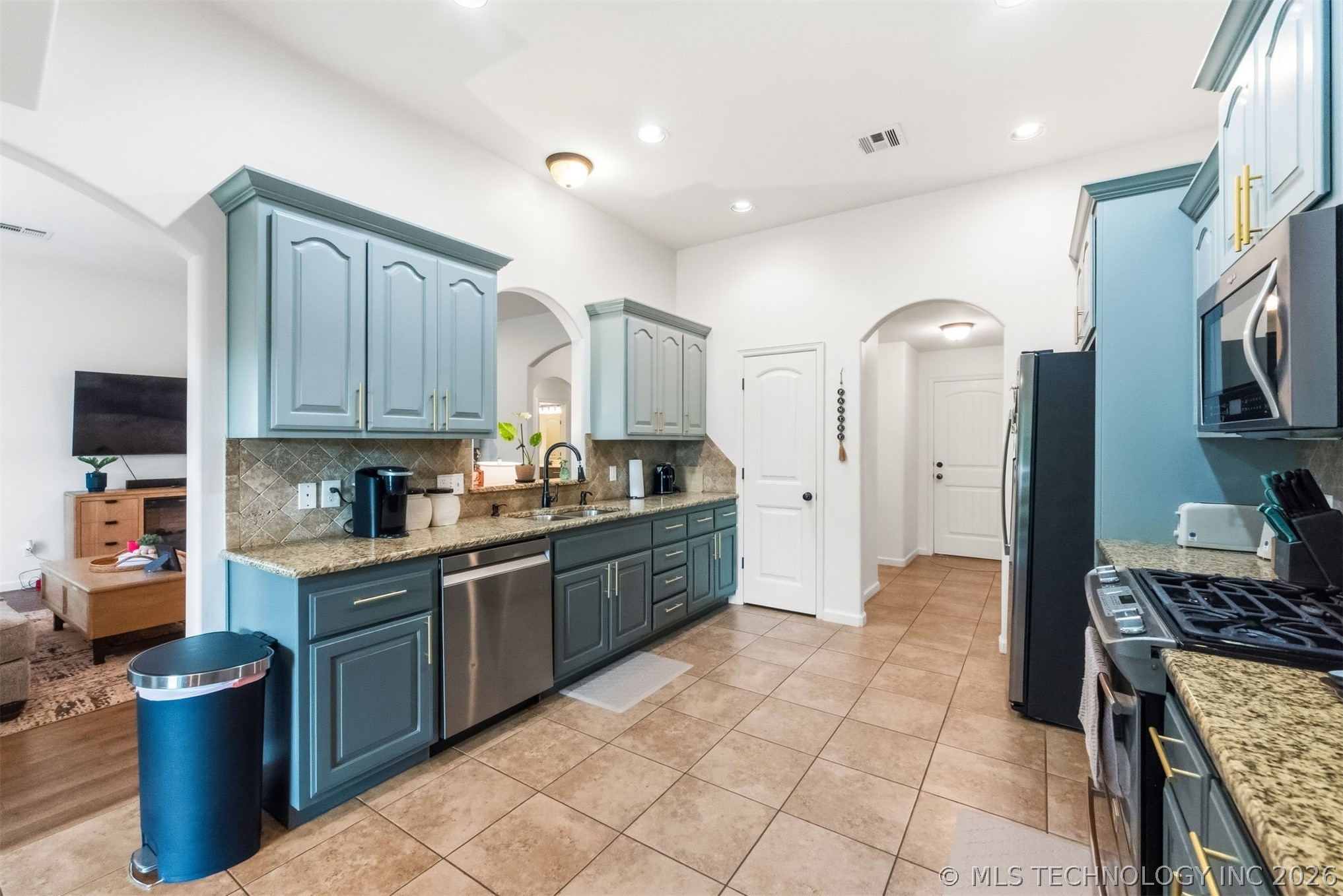 8426 N 76th Eastavenue Owasso OK 74055