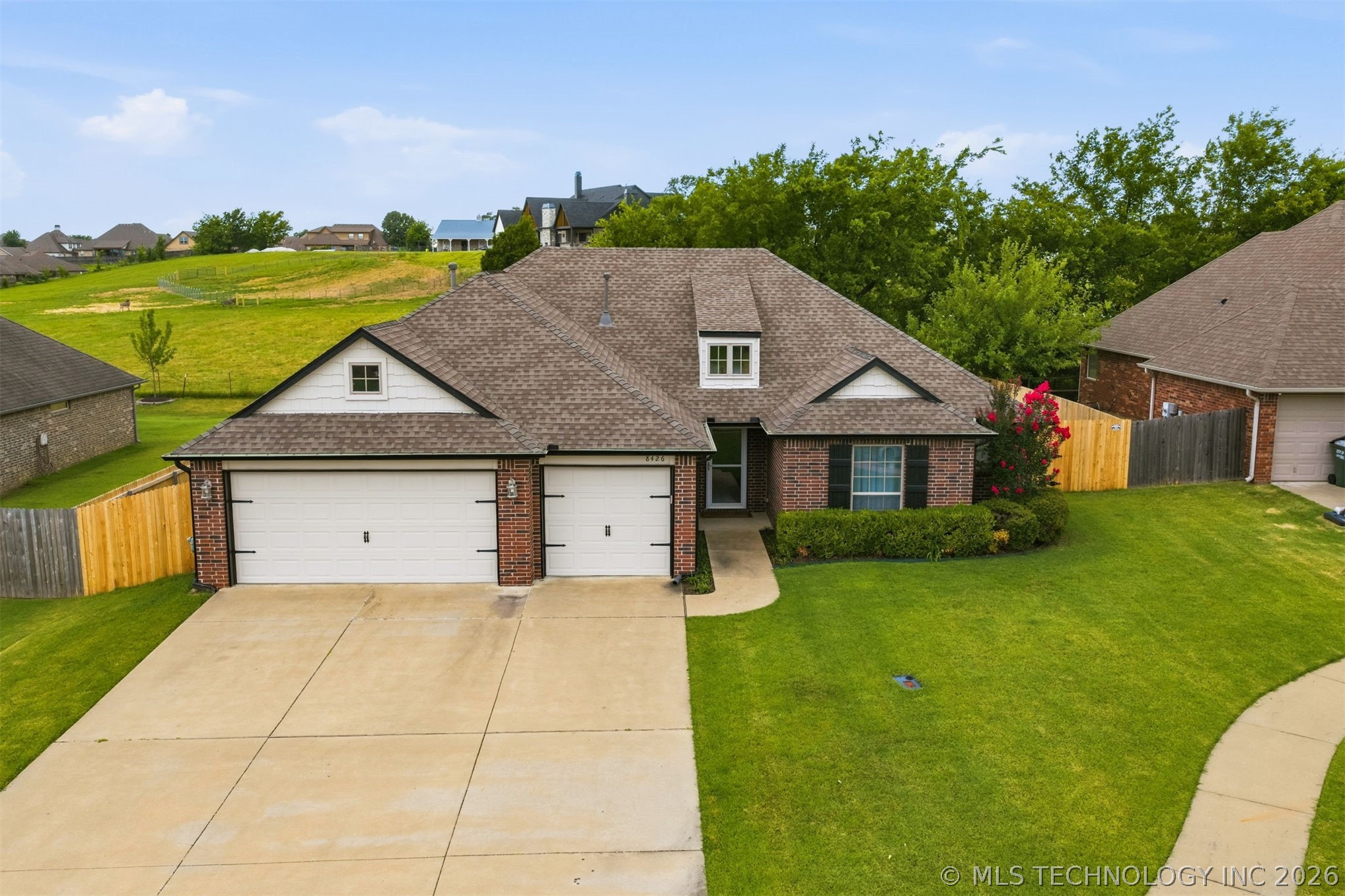 8426 N 76th Eastavenue Owasso OK 74055