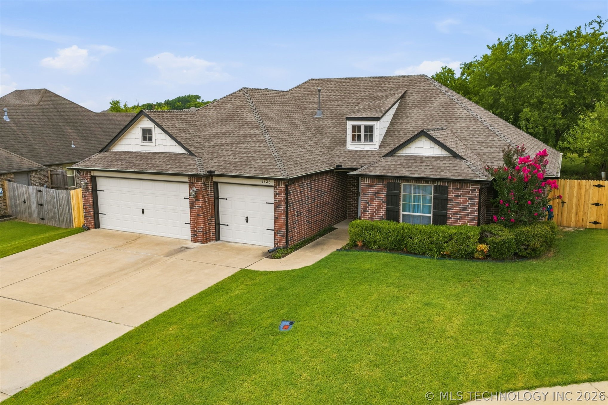 8426 N 76th Eastavenue Owasso OK 74055