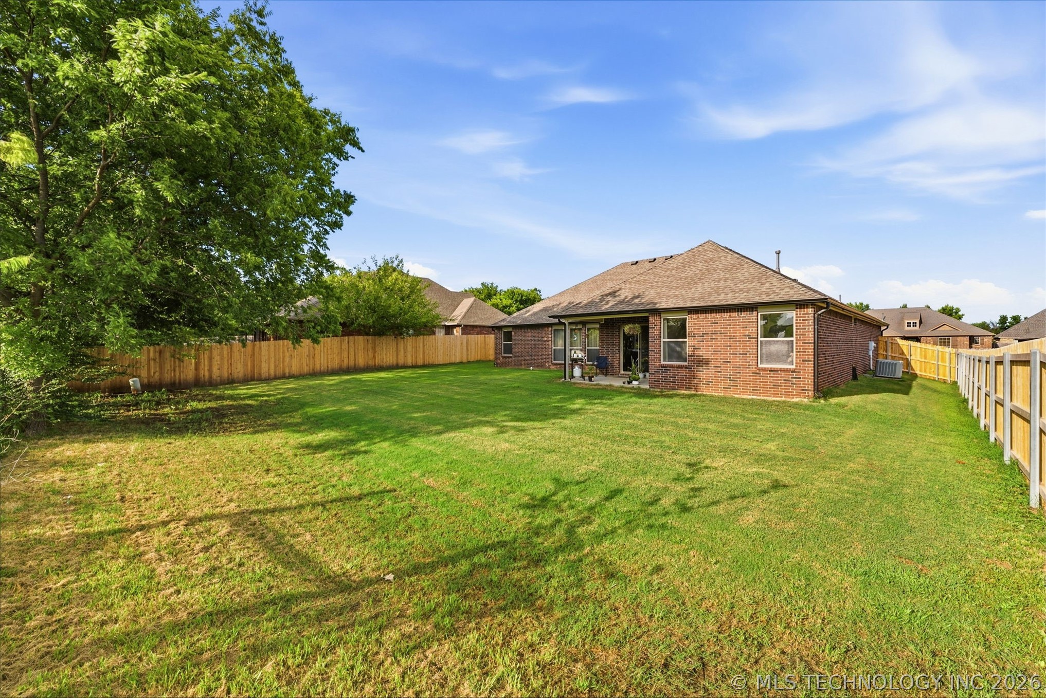8426 N 76th Eastavenue Owasso OK 74055