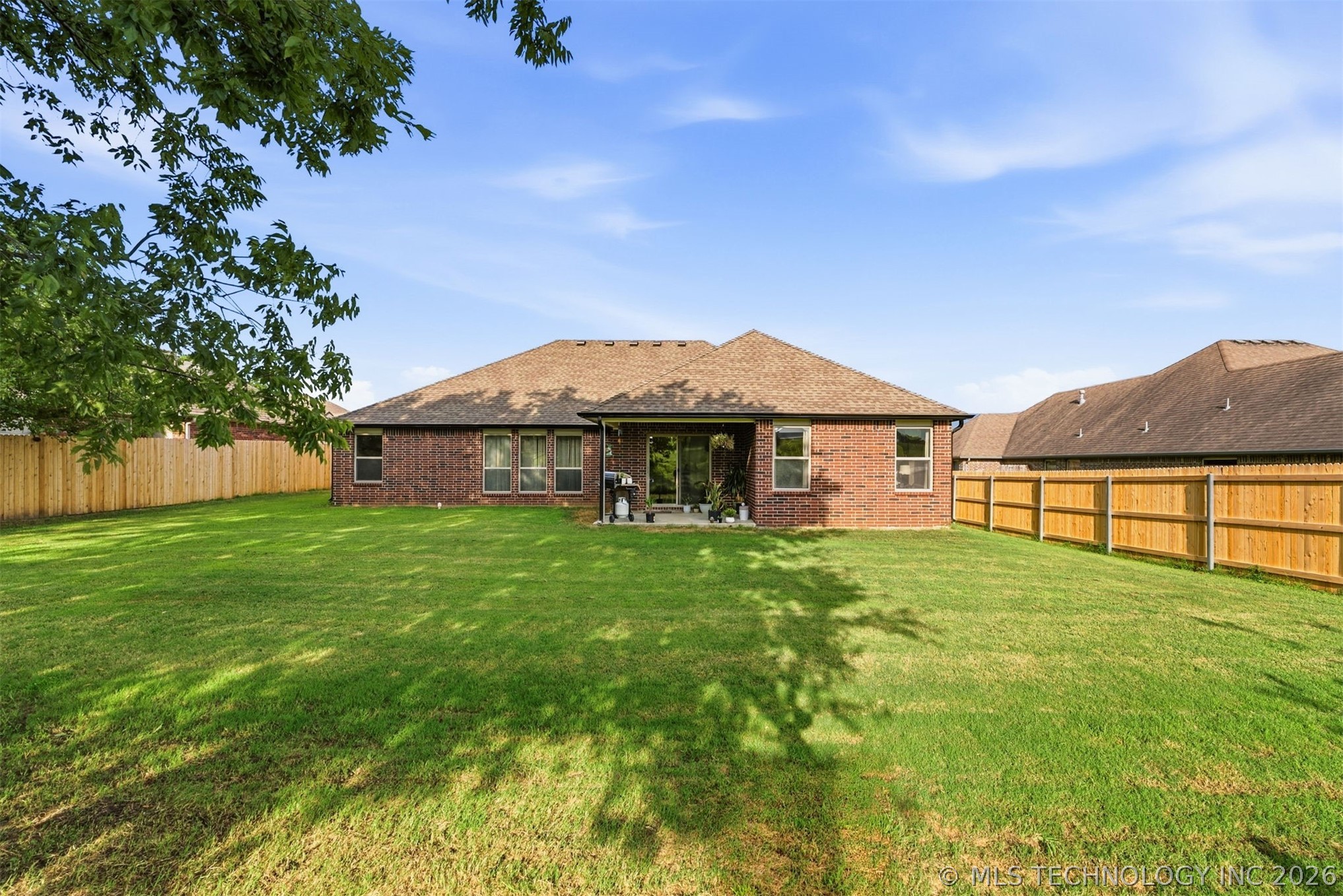 8426 N 76th Eastavenue Owasso OK 74055