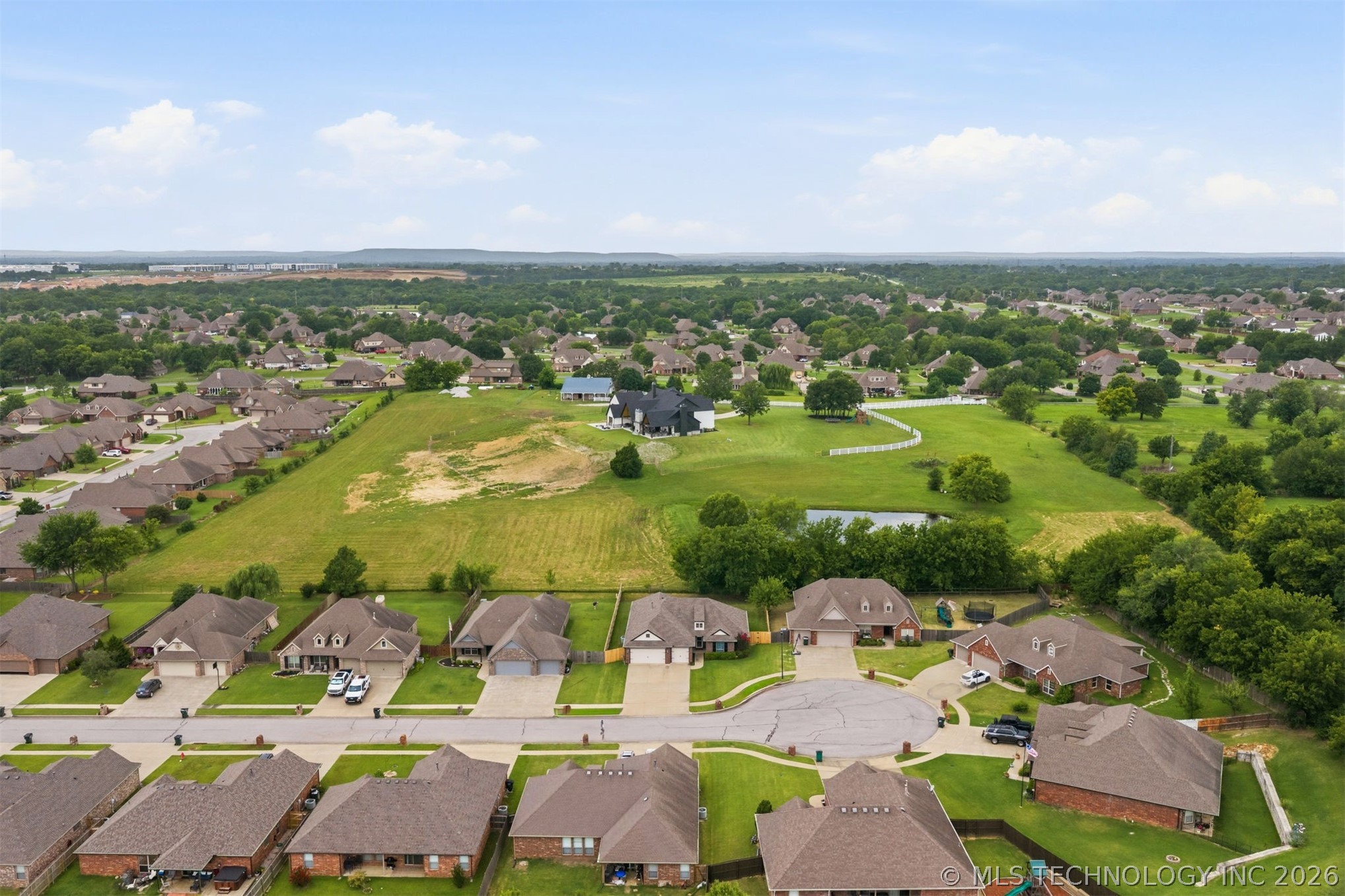 8426 N 76th Eastavenue Owasso OK 74055