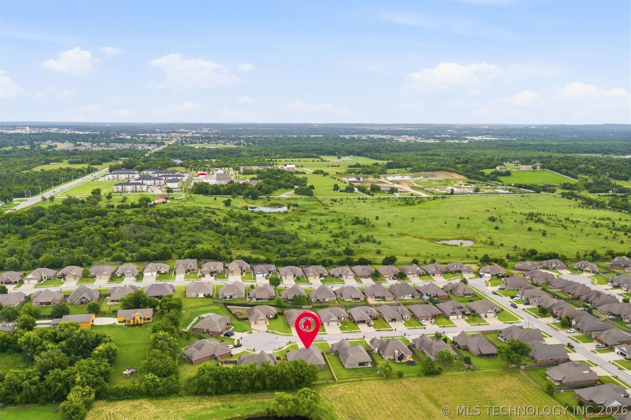8426 N 76th Eastavenue Owasso OK 74055