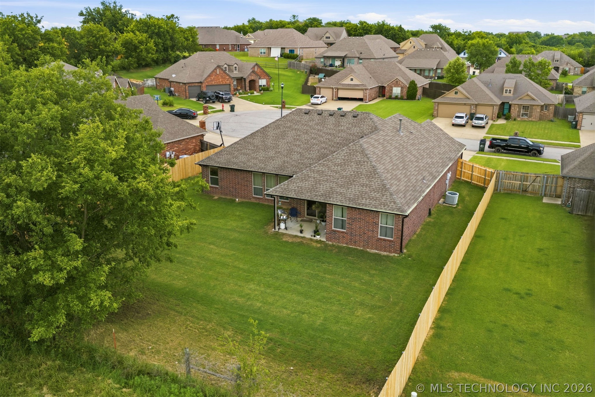8426 N 76th Eastavenue Owasso OK 74055