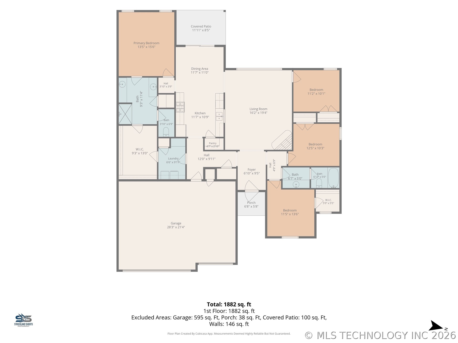 8426 N 76th Eastavenue Owasso OK 74055
