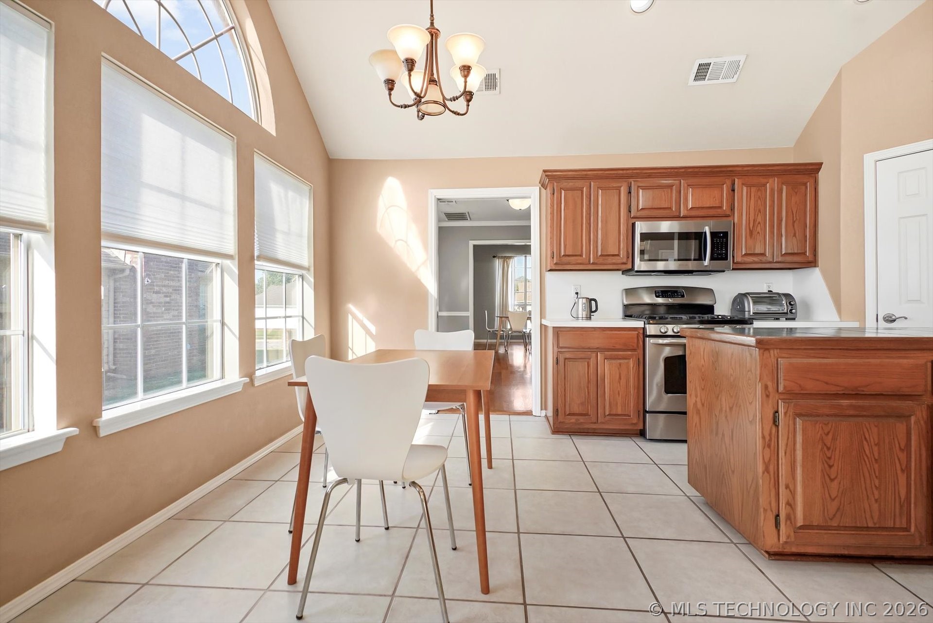 11527 S 105th Avenue Bixby OK 74008