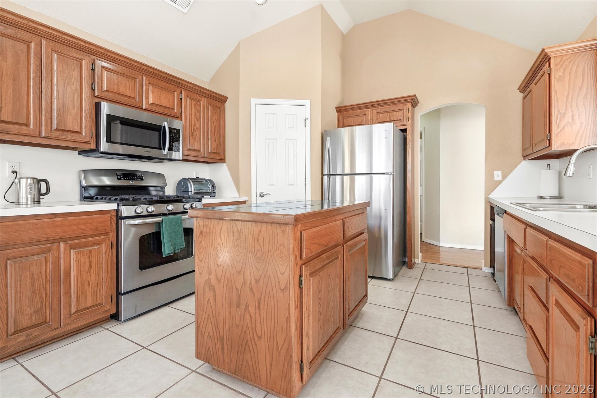 11527 S 105th Avenue Bixby OK 74008