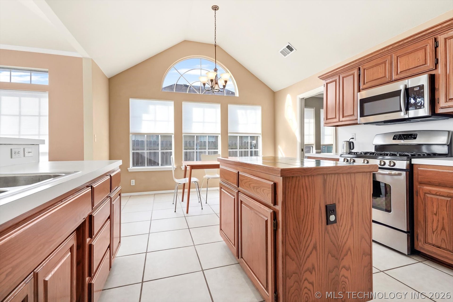11527 S 105th Avenue Bixby OK 74008