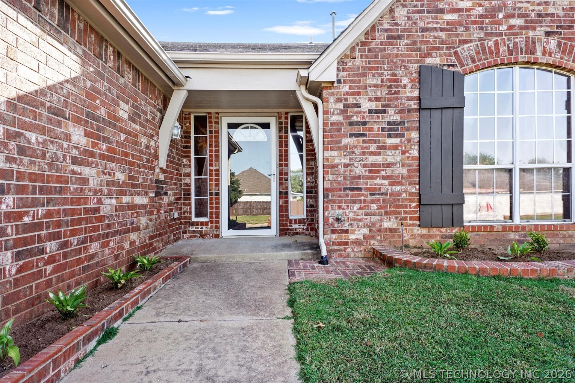 11527 S 105th Avenue Bixby OK 74008