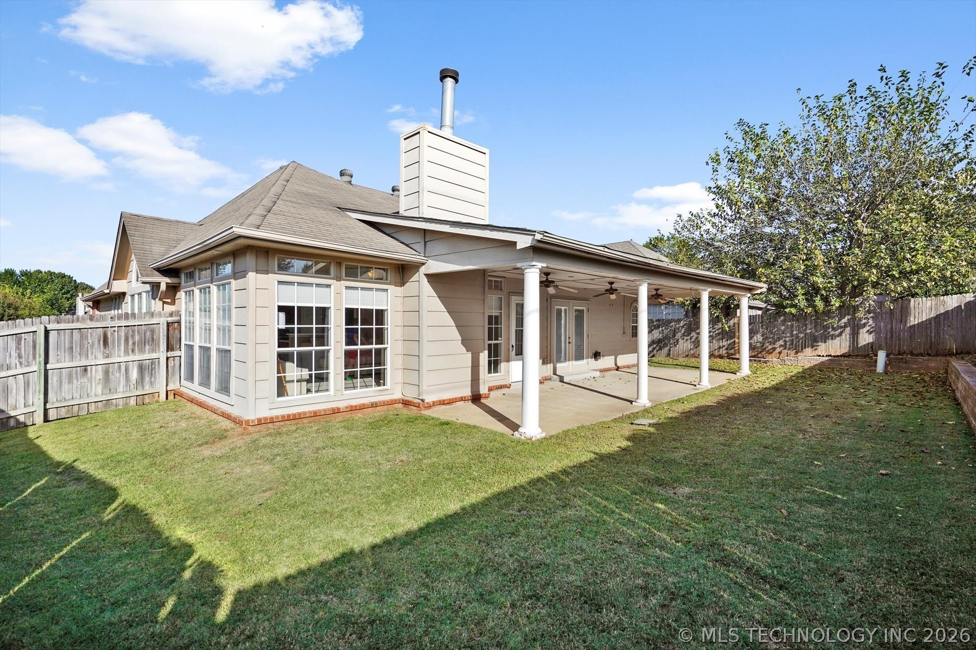 11527 S 105th Avenue Bixby OK 74008