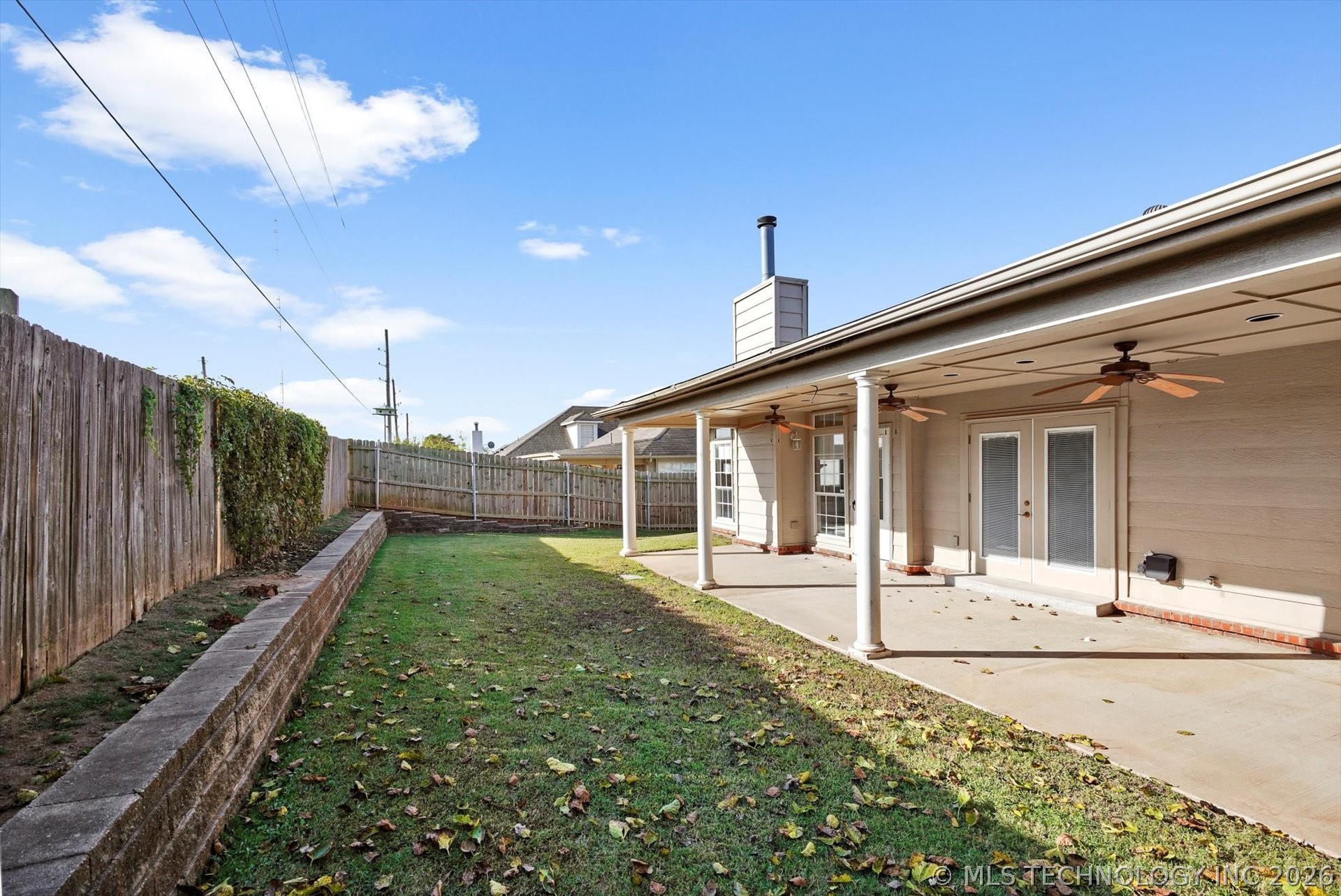 11527 S 105th Avenue Bixby OK 74008
