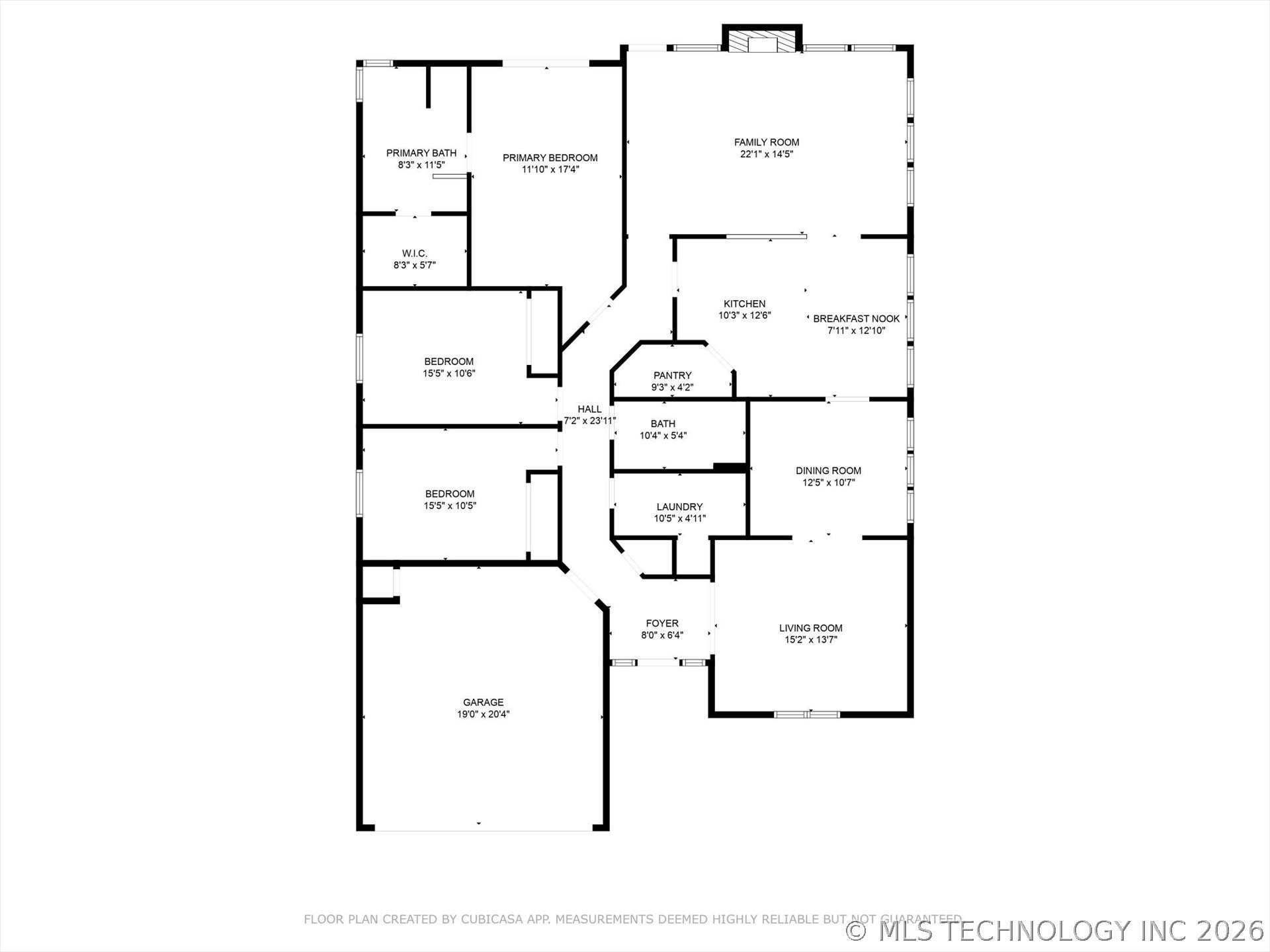 11527 S 105th Avenue Bixby OK 74008