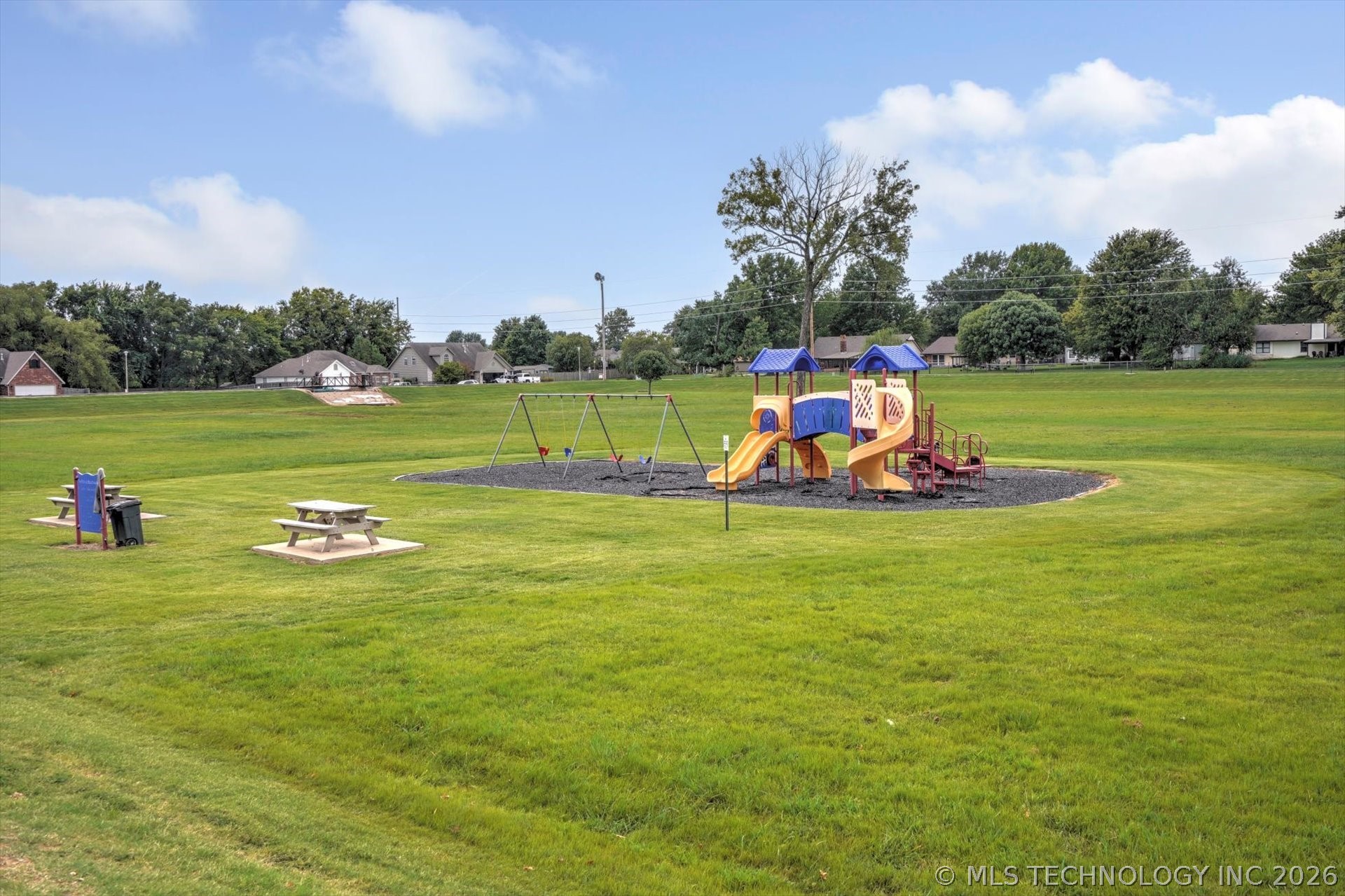 11527 S 105th Avenue Bixby OK 74008