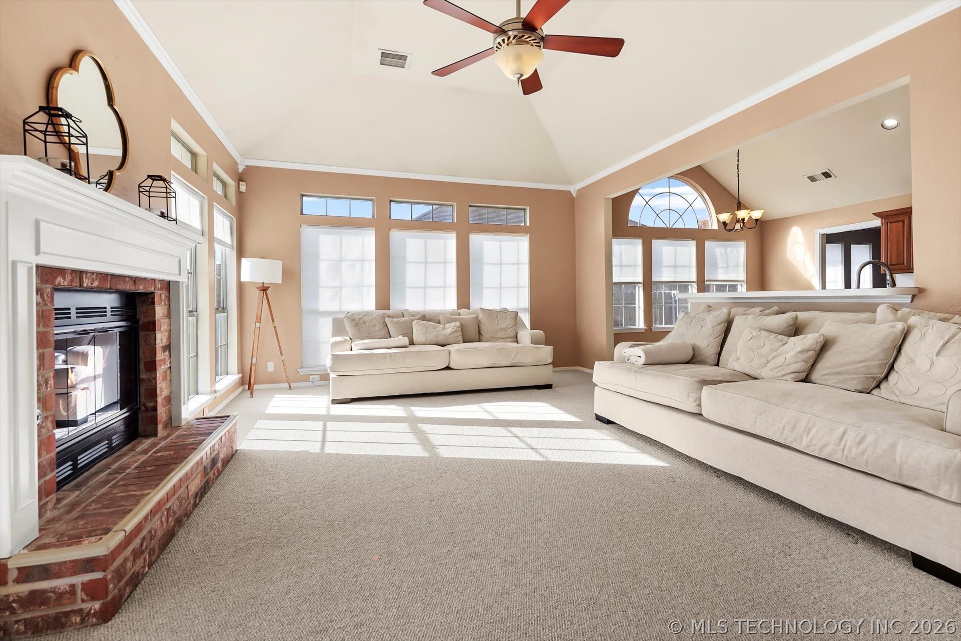 11527 S 105th Avenue Bixby OK 74008