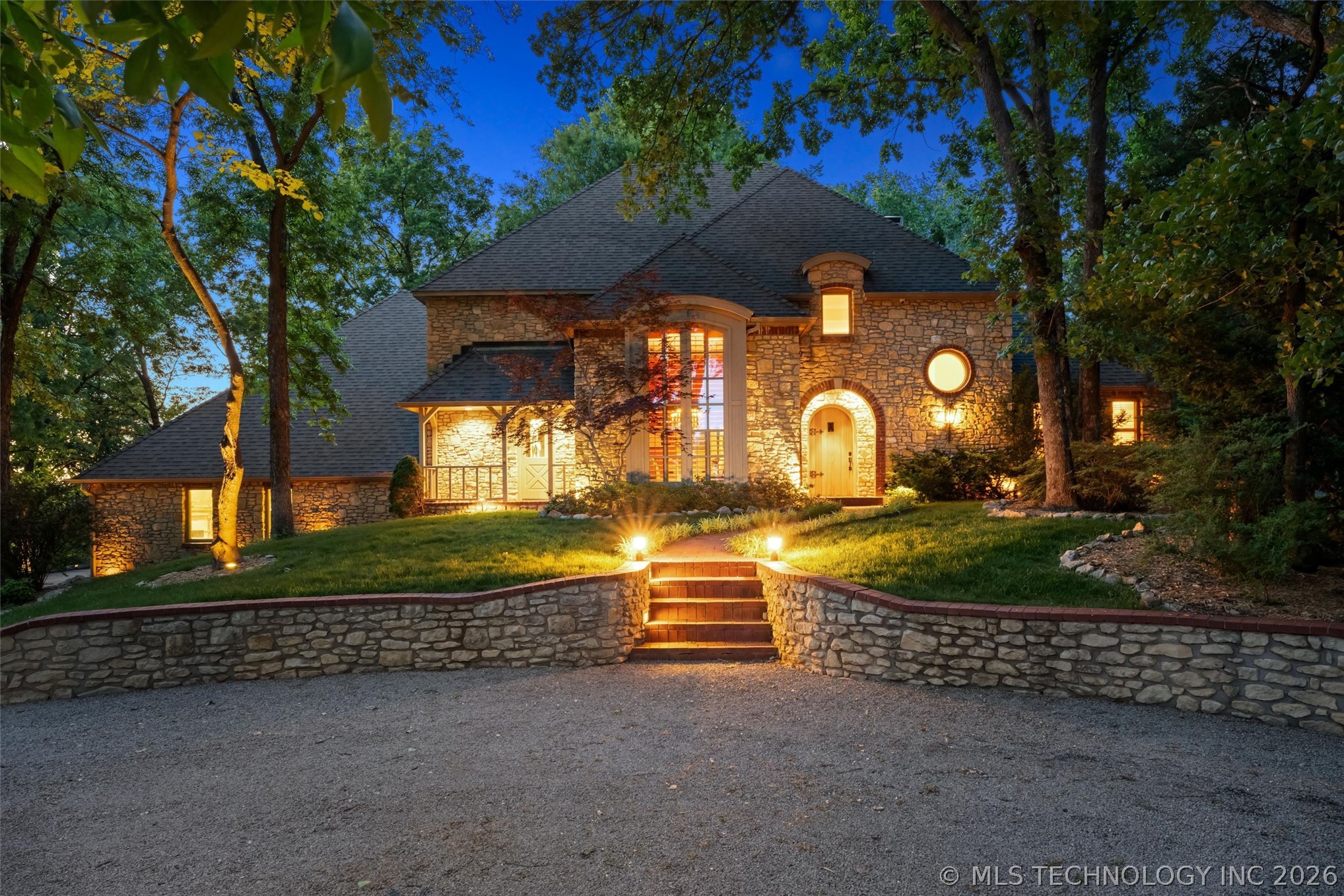 2224 Stonewall Drive Bartlesville OK 74006