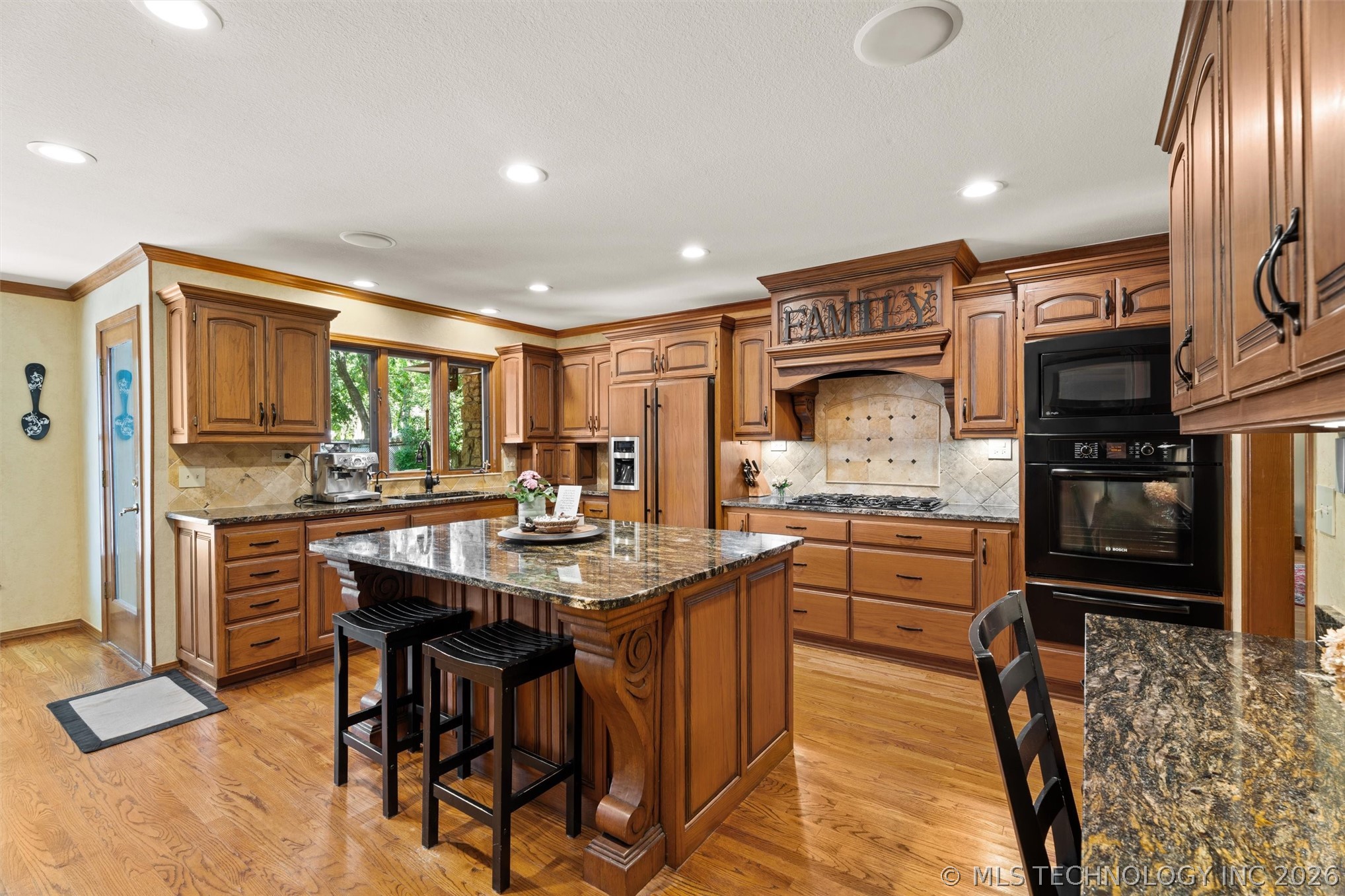 2224 Stonewall Drive Bartlesville OK 74006