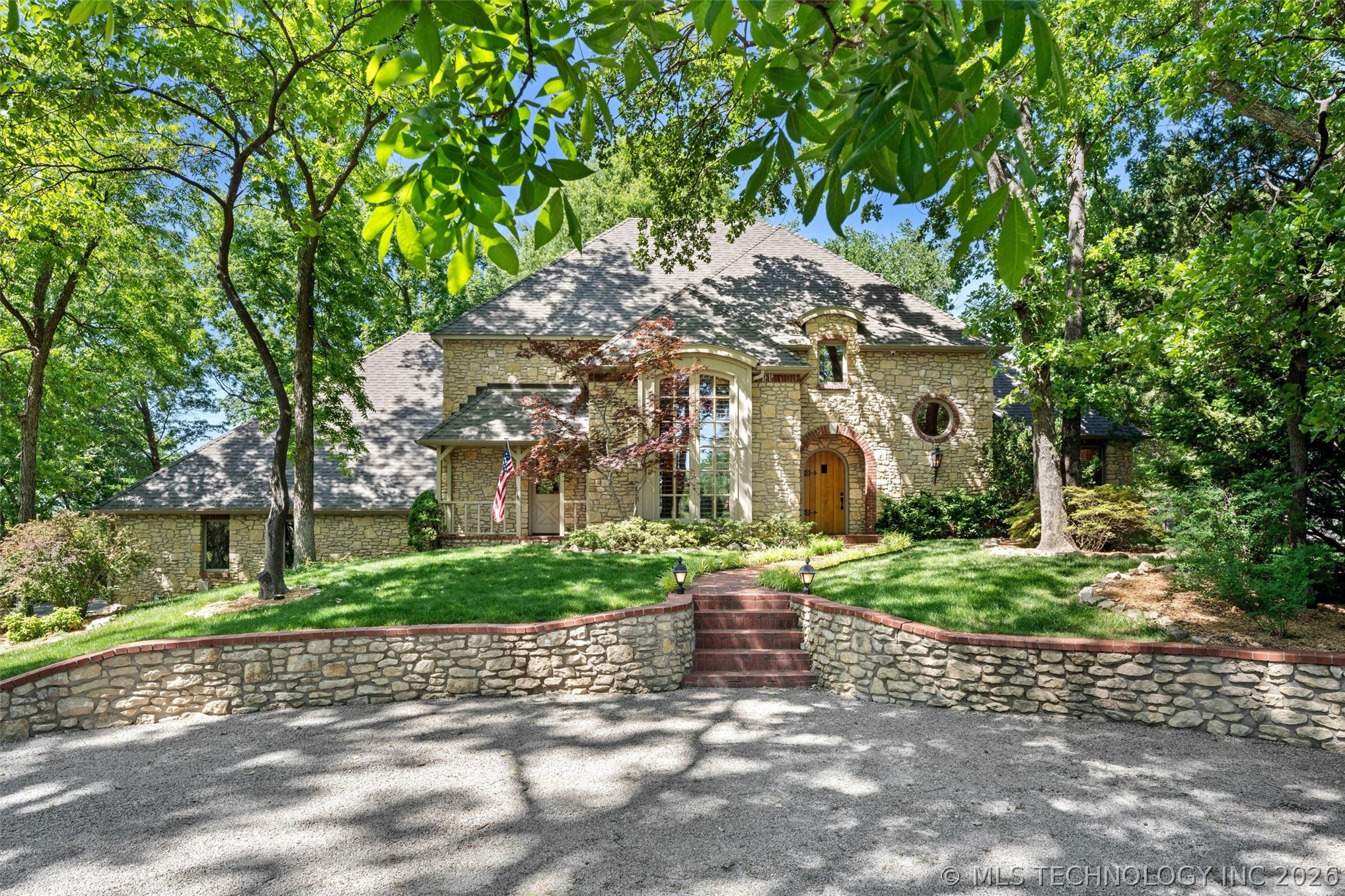2224 Stonewall Drive Bartlesville OK 74006