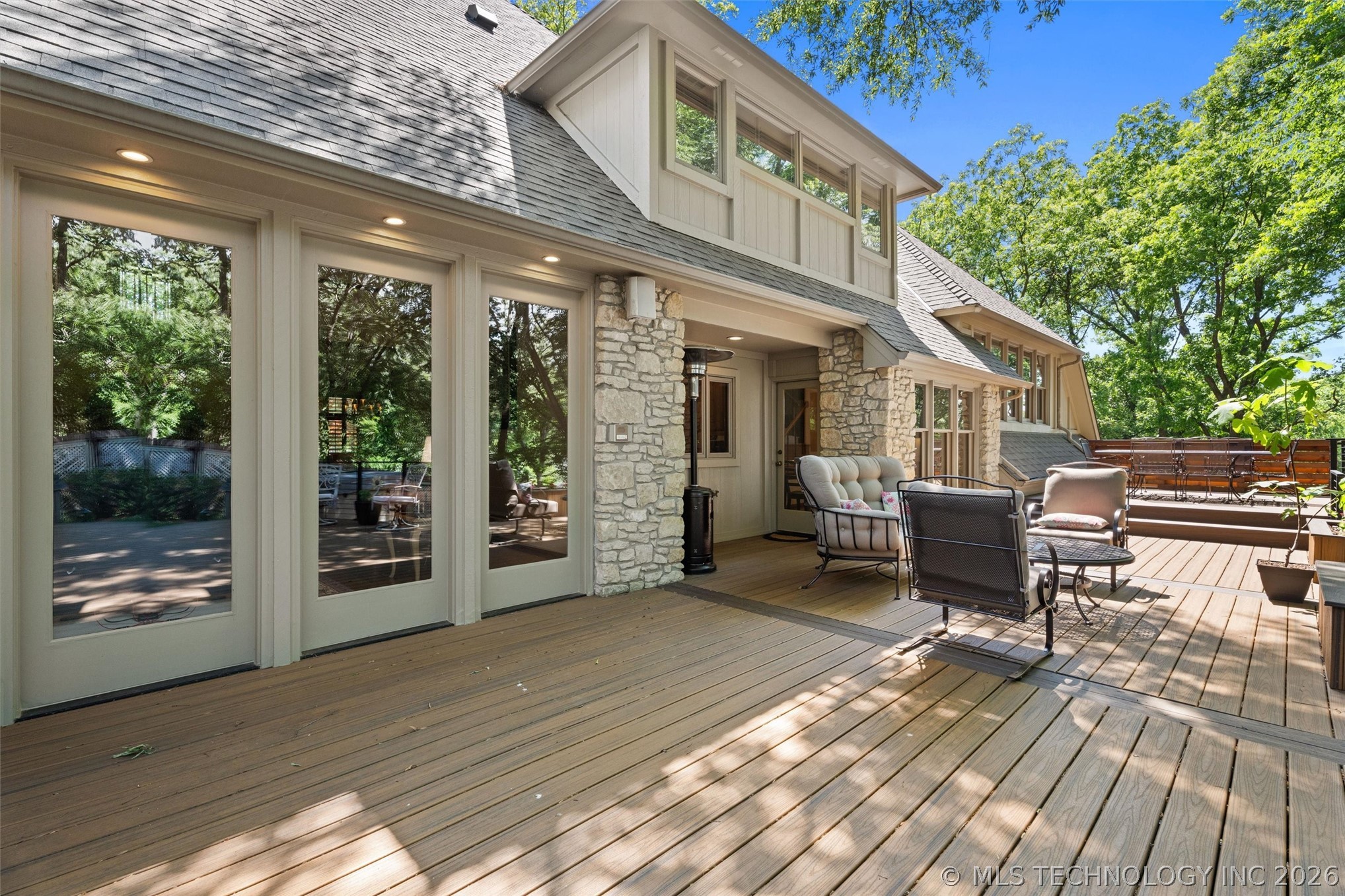 2224 Stonewall Drive Bartlesville OK 74006