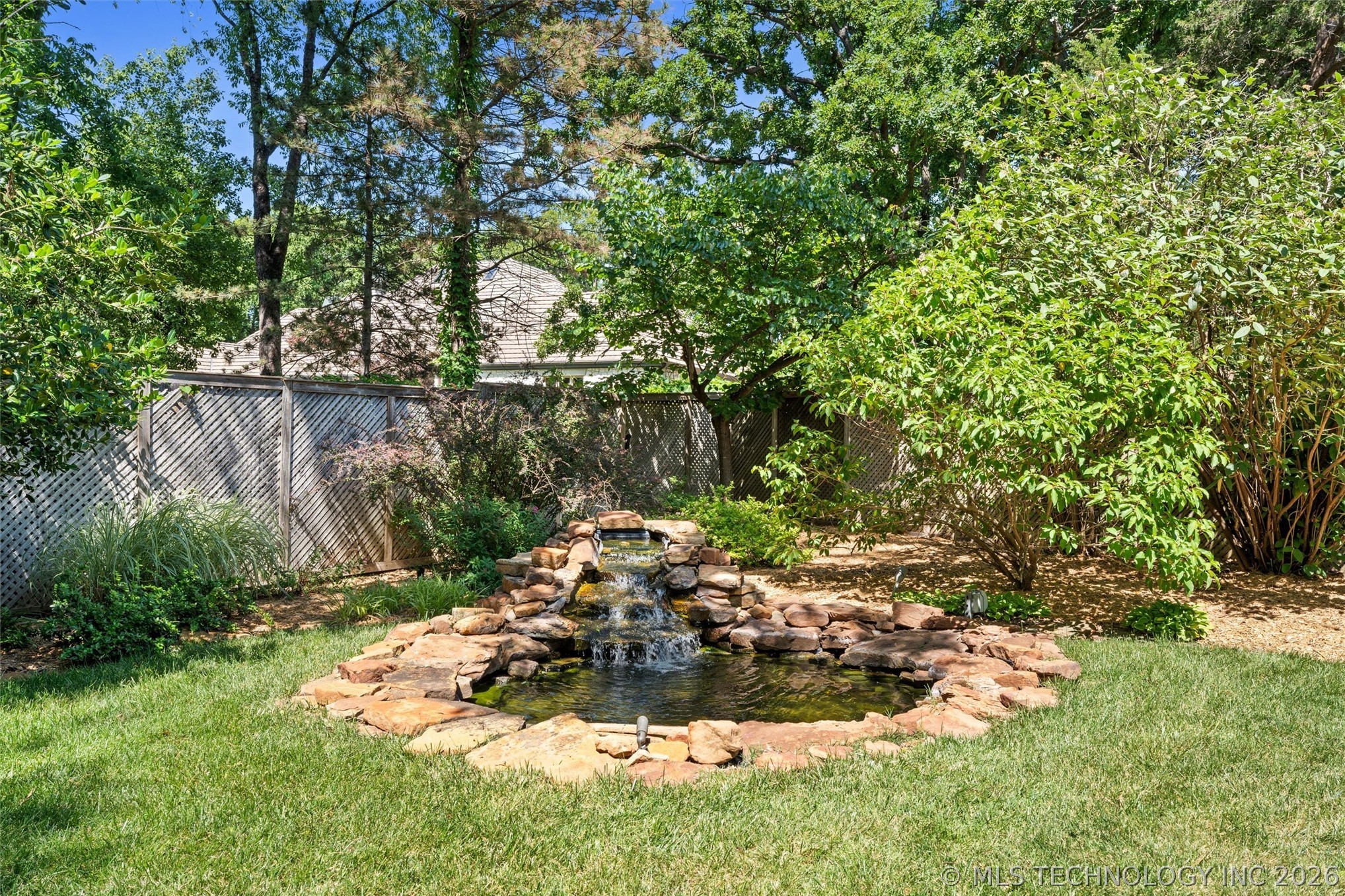 2224 Stonewall Drive Bartlesville OK 74006
